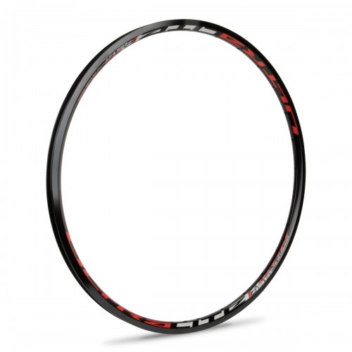 IKON ALLOY 20" RIM 451x19.5 36H WITH BRAKE SURFACE