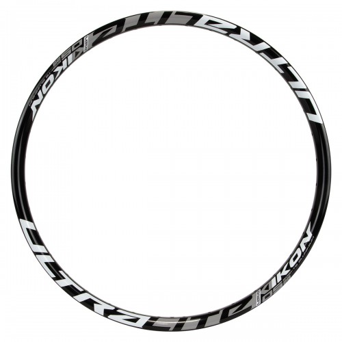 IKON ALLOY 20" RIM OS20 451x28 36H NO BRAKE SURFACE