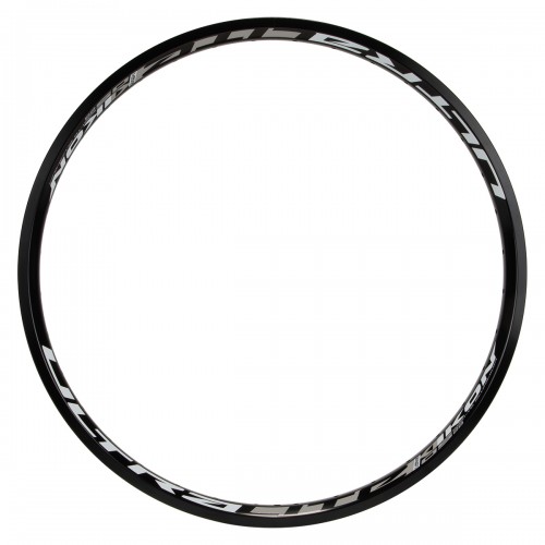 IKON ALLOY 20" RIM OS20 451x28 36H WITH BRAKE SURFACE