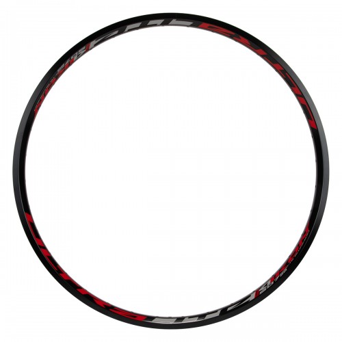 IKON ALLOY 24" RIM 507x28 36H WITH BRAKE SURFACE