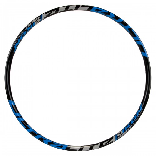 IKON ALLOY 20" RIM 451x19.5 28H NO BRAKE SURFACE