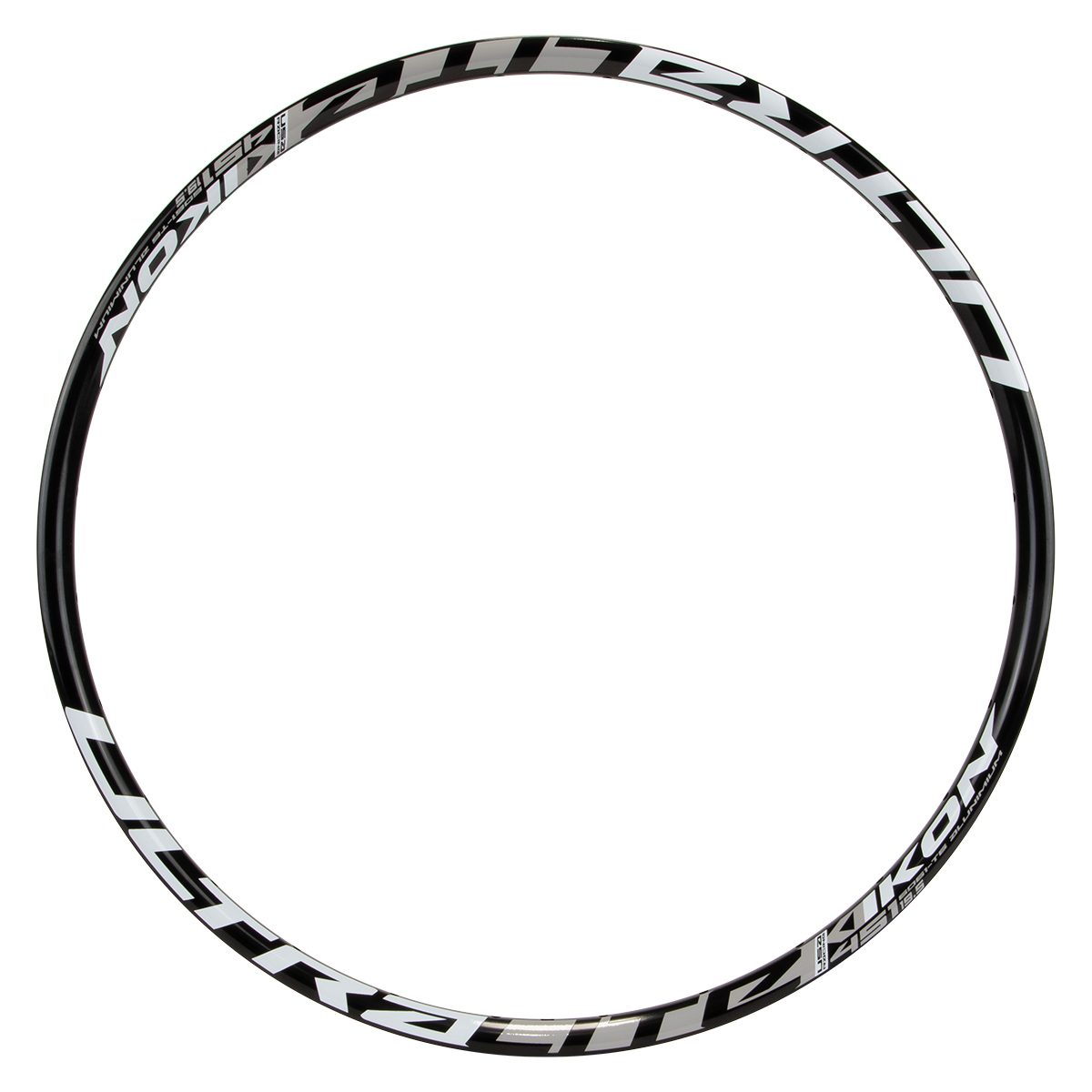 IKON ALLOY 20