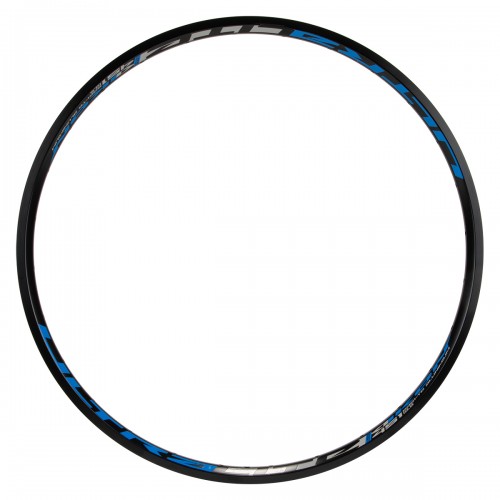IKON ALLOY 20" RIM 451x19.5 28H WITH BRAKE SURFACE