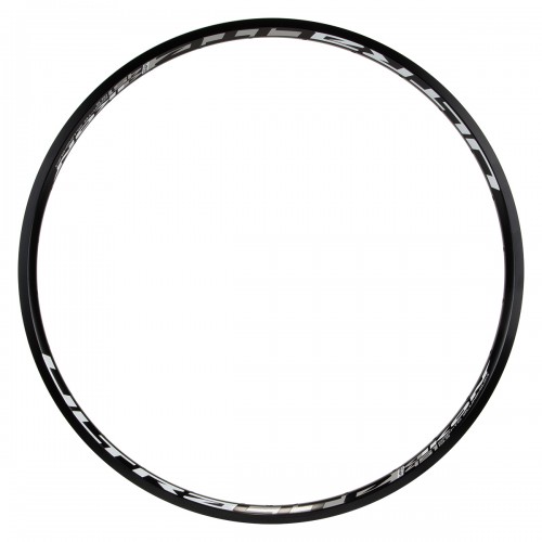 IKON ALLOY 20" RIM 451x19.5 28H WITH BRAKE SURFACE