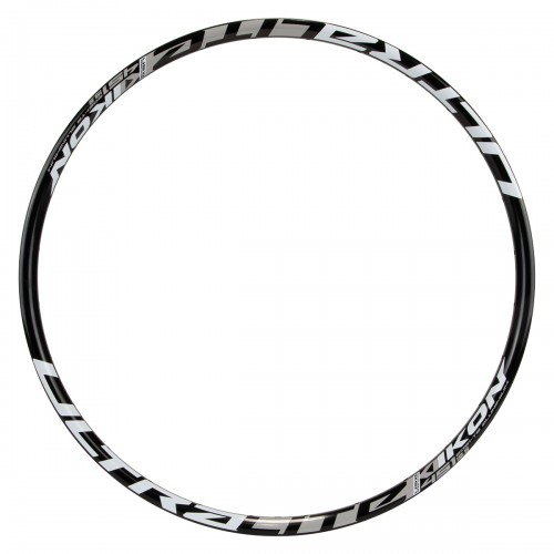 IKON ALLOY 20" RIM 451x19.5 36H NO BRAKE SURFACE