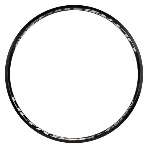 IKON ALLOY 20" RIM 451x19.5 36H WITH BRAKE SURFACE