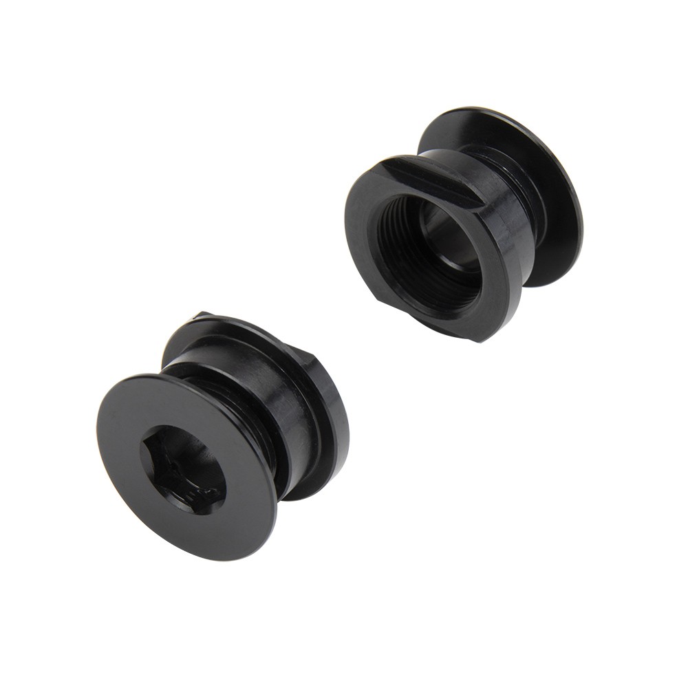 IKON DROP OUT FORK ADAPTERS 20 TO 10MM