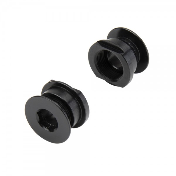 IKON DROP OUT FORK ADAPTERS 20 TO 10MM