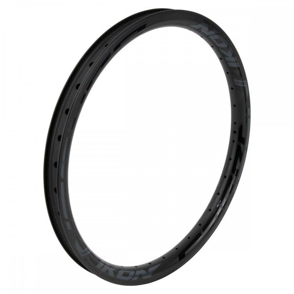 IKON CARBON 20" RIM 406X32MM 36H NO BRAKE SURFACE