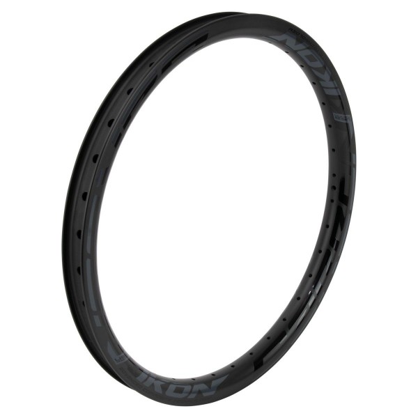 IKON CARBON 20" RIM 406X32MM 36H NO BRAKE SURFACE