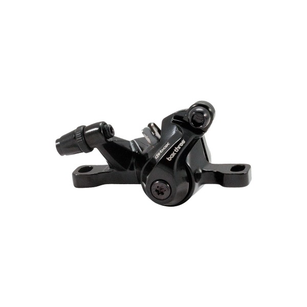 BOX THREE BMX DISC BRAKE CALIPER BLACK