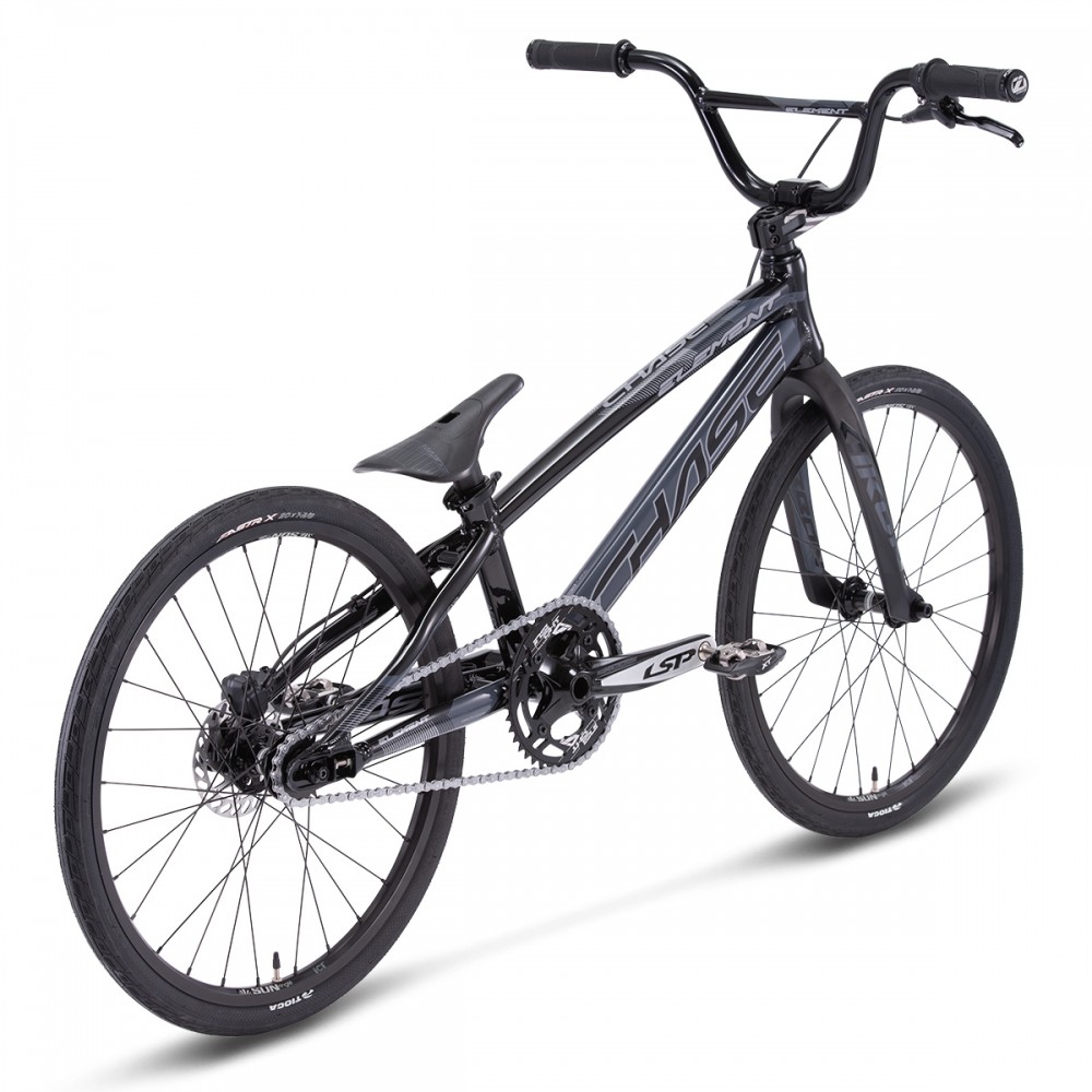 CHASE ELEMENT EXPERT Color Black / Grey