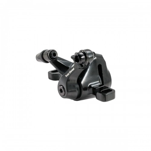 BOX THREE BMX DISC BRAKE CALIPER BLACK