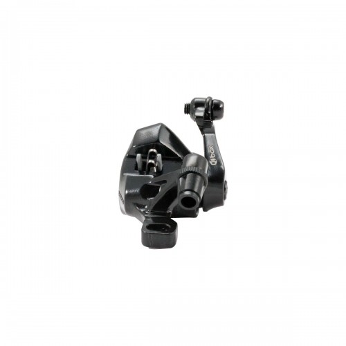 BOX THREE BMX DISC BRAKE CALIPER BLACK