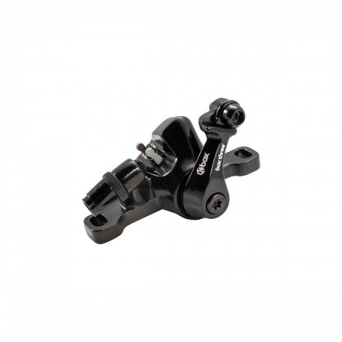 BOX THREE BMX DISC BRAKE CALIPER BLACK