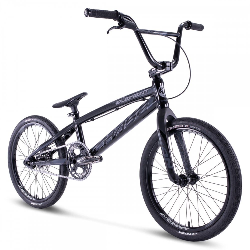 CHASE ELEMENT PRO XXL