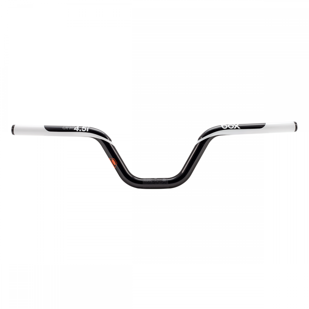 BOX ONE CARBON 4.5" 22.2MM HANDLEBARS