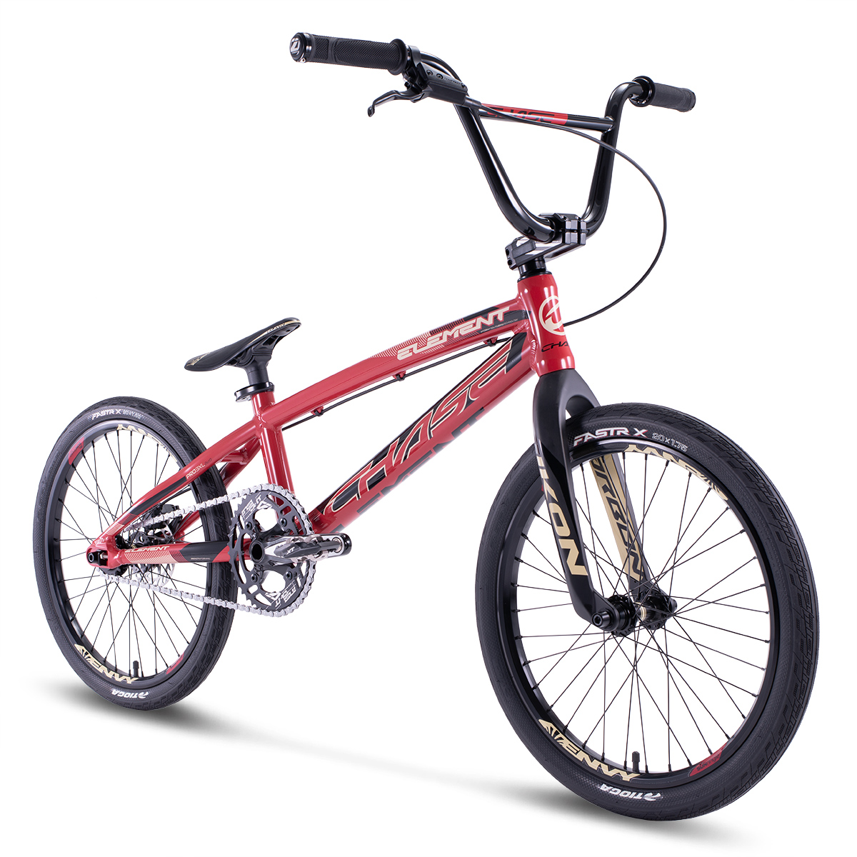 CHASE ELEMENT PRO XXXL Color Wine / Sand