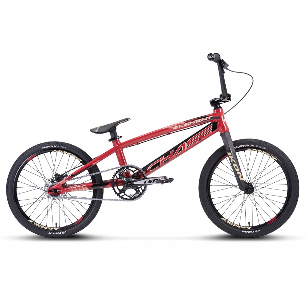 CHASE ELEMENT PRO XXXL Color Wine / Sand