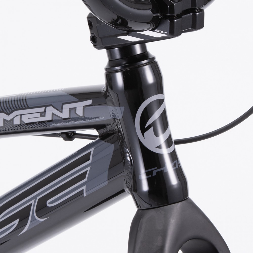 CHASE ELEMENT PRO XXXL Color Black Grey