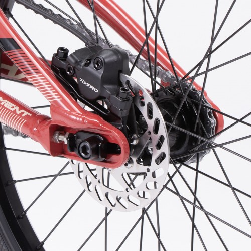 CHASE ELEMENT PRO+ CRUISER