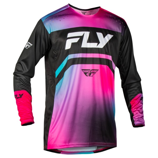 FLY YOUTH RAYCE JERSEY 2025