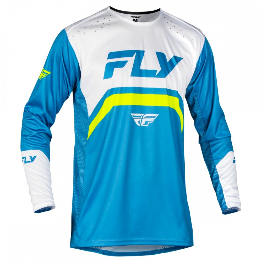 FLY YOUTH RAYCE JERSEY 2025