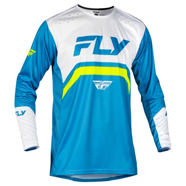 FLY YOUTH RAYCE JERSEY 2025