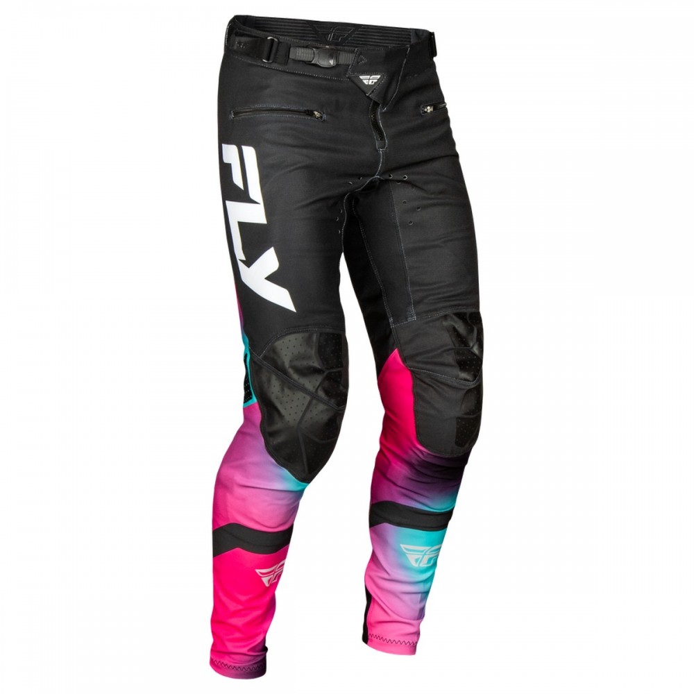 FLY YOUTH RAYCE BICYCLE PANTS 2025
