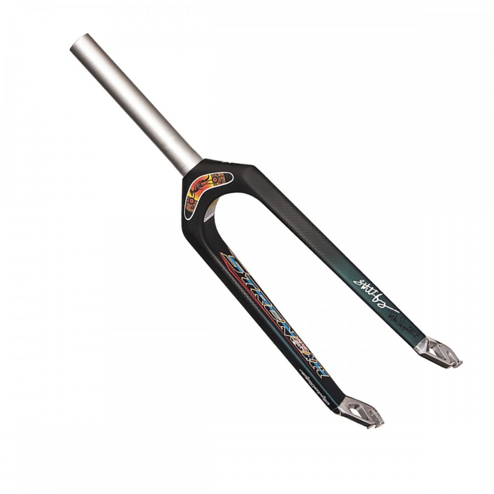 ANSWER DAGGER SAM WILLOUGHBY PRO 24