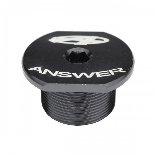 Answer Dagger Top Cap Expert 1"