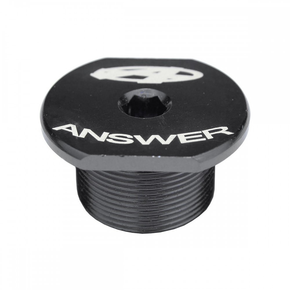 Answer Dagger Top Cap Expert 1"