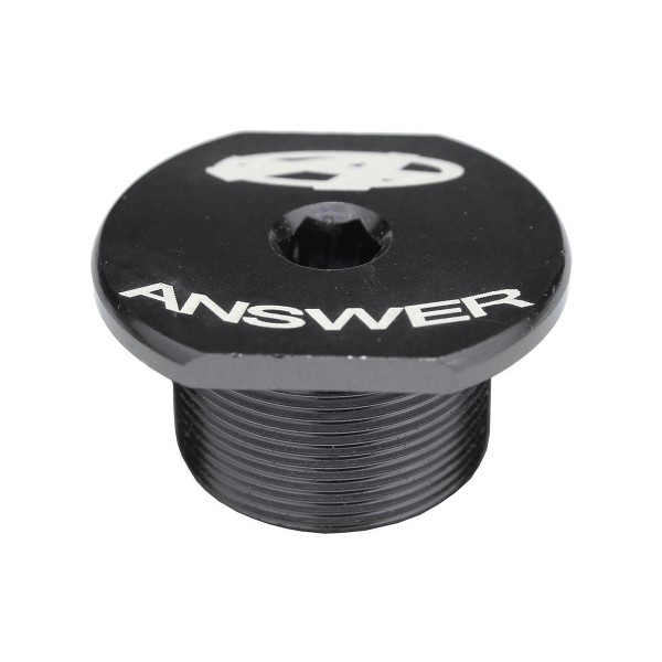 Answer Dagger Top Cap Expert 1"