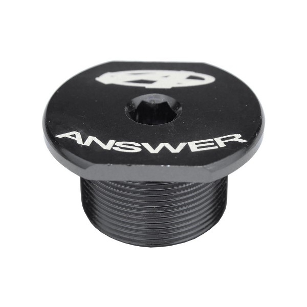 Answer Dagger Top Cap Expert 1"