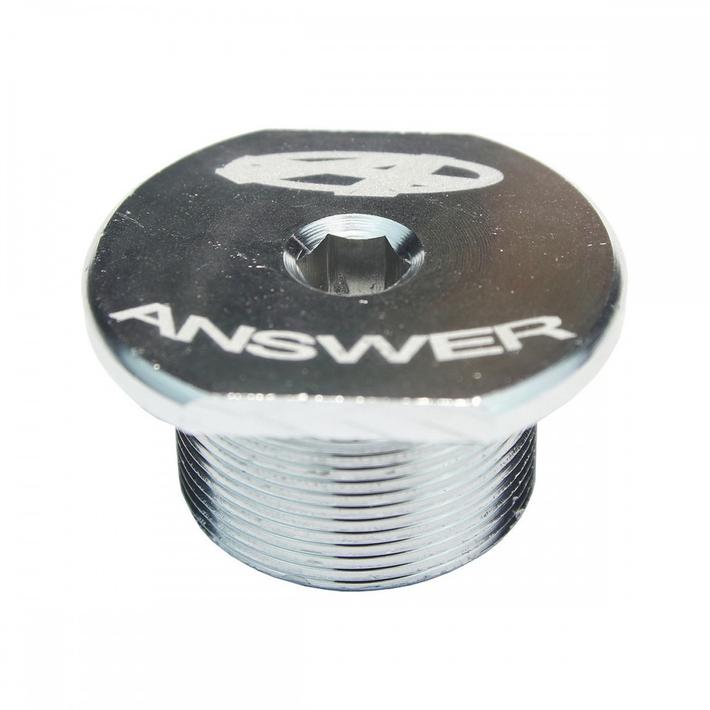 Answer Dagger Top Cap Expert 1"