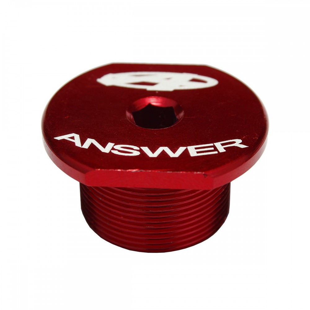 Answer Dagger Top Cap Pro 1-1/8"