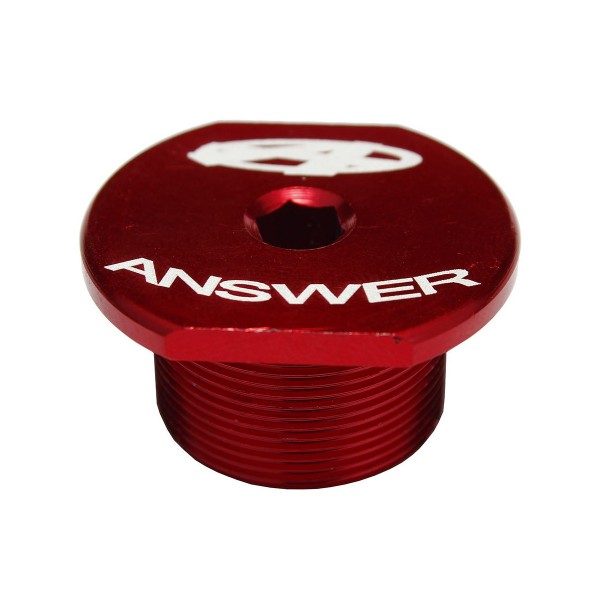 Answer Dagger Top Cap Pro 1-1/8"