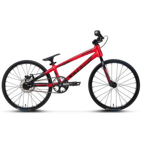 CHASE EDGE MICRO