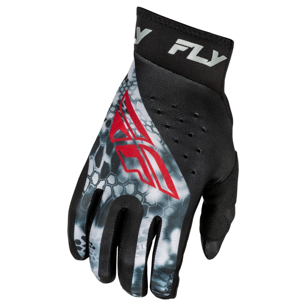 Fly Pro Lite Handschuhe Für Erwachsene – Ultraleicht, Mit Silikon-Griff, Für Motorsport & Freizeit