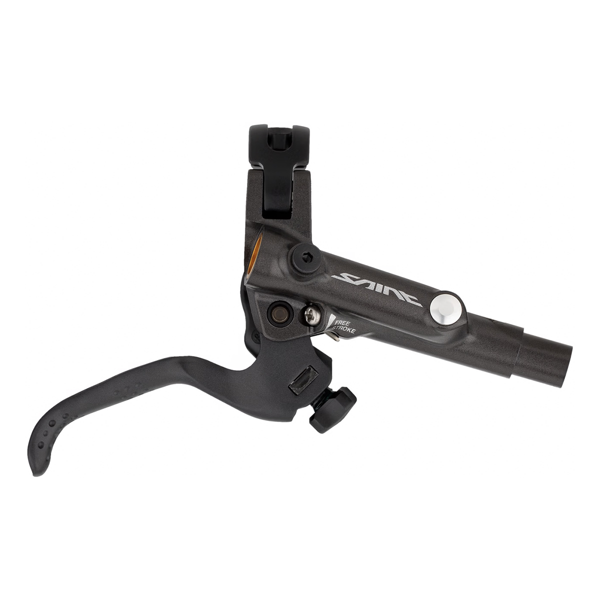 未使用　SHIMANO BL-M820 SET shimano-brake-lever-bl-m820-b-