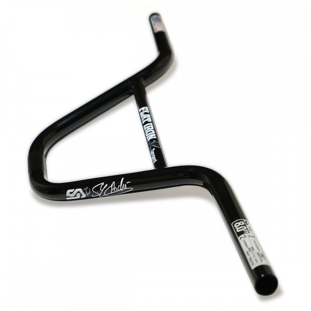 TANGENT FLATIRON 32 SYLVAIN ANDRE 8.0