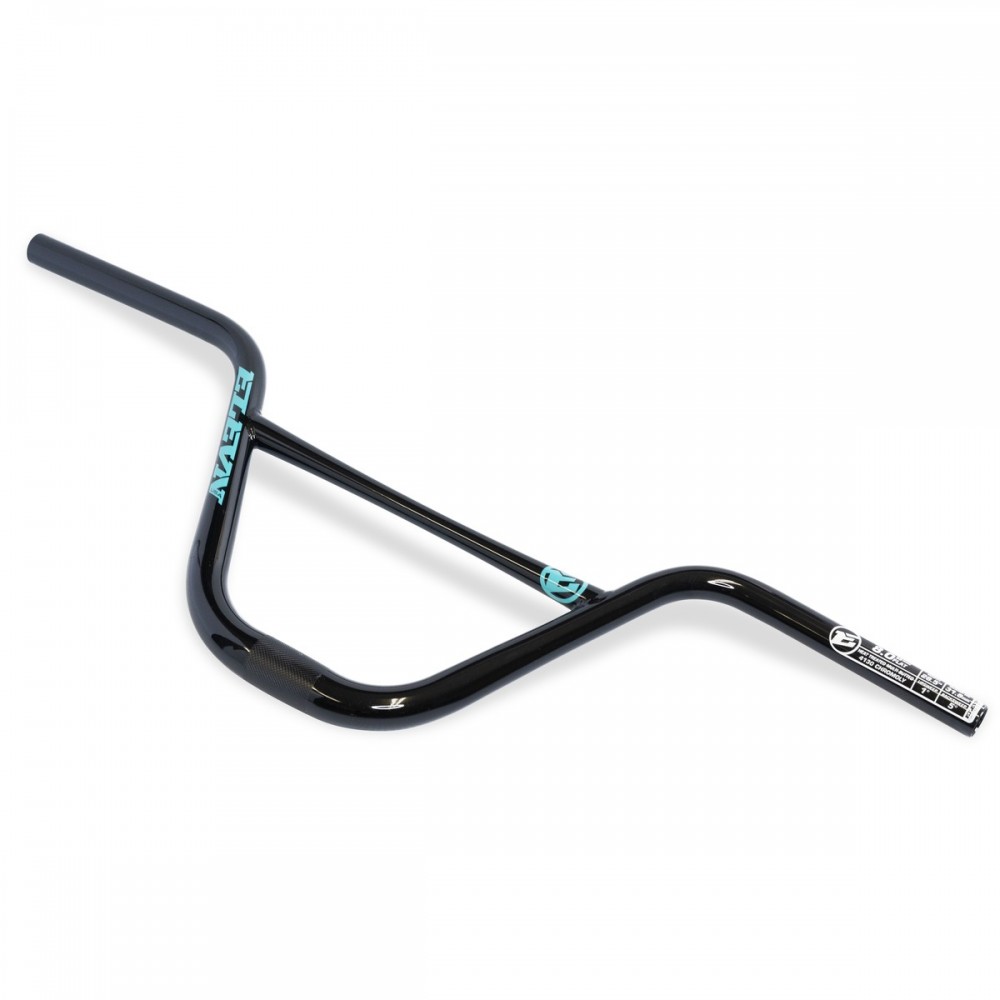 ELEVN 31.8 FLAT 8.0" HANDLEBARS