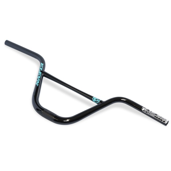 ELEVN 31.8 FLAT 8.0" HANDLEBARS