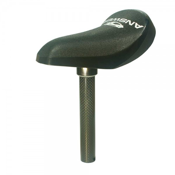 ANSWER MINI CARBON COMBO SEAT