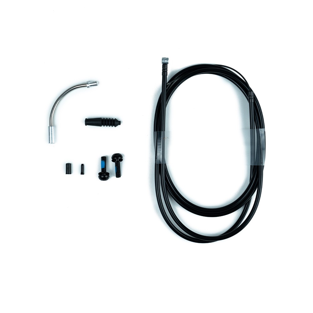 ANSWER MINI BRAKE KIT Color Black