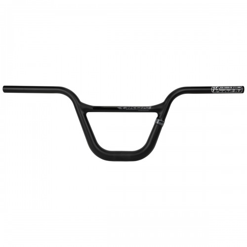 IKON 31.8 FLAT 8.0" UD CARBON HANDLEBARS