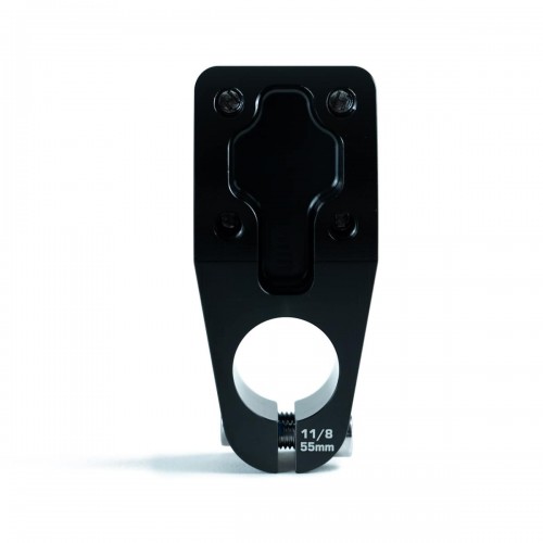 ANSWER CHOKEHOLD 22.2MM STEM 1-1/8"