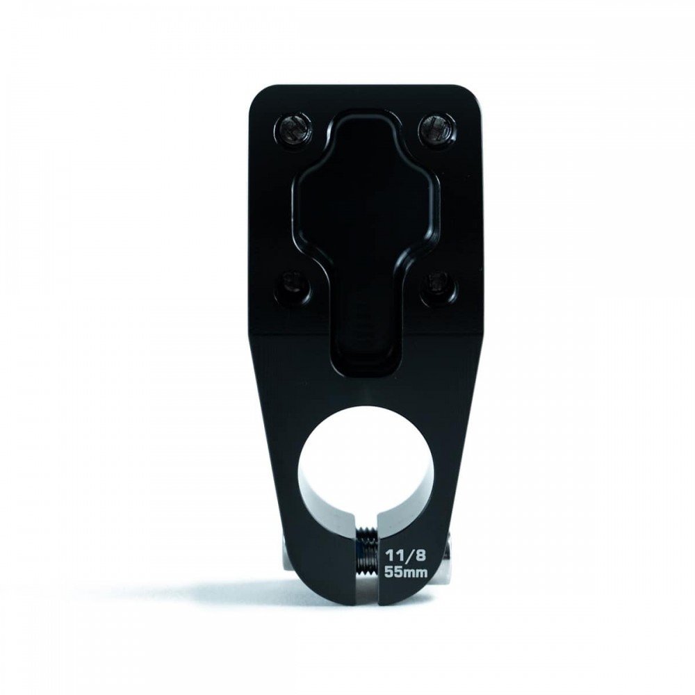 BMX ANSWER EXPERT ステム　新品未使用 サムズバイク 車・バイク・自転車 ANSWER BMX ステム EXPERT アンサー