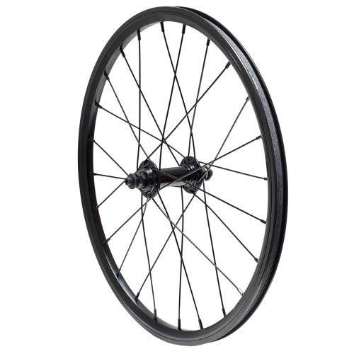 POSITION ONE FRONT WHEEL 18X1" 24H