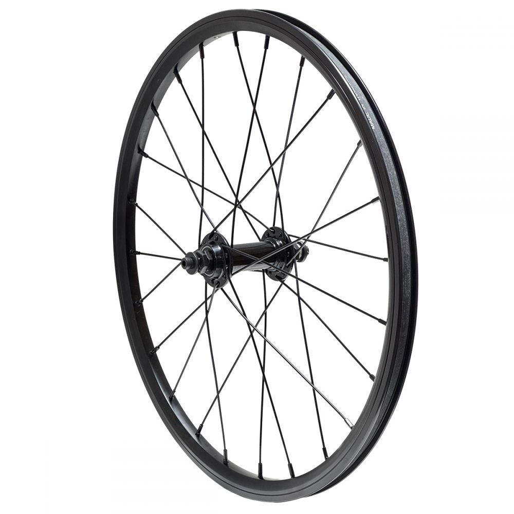 POSITION ONE FRONT WHEEL 18X1" 24H